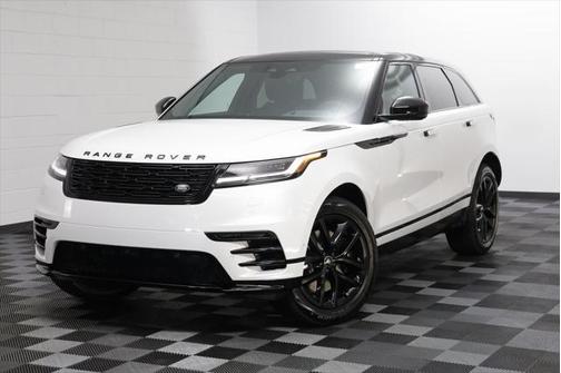 2026 Land Rover Range Rover Velar Dynamic SE