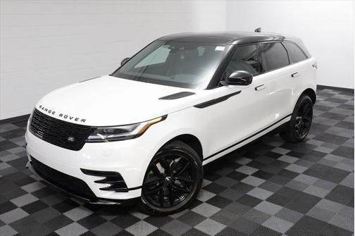2026 Land Rover Range Rover Velar Dynamic SE