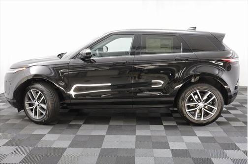 2026 Land Rover Range Rover Evoque S