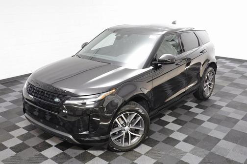 2026 Land Rover Range Rover Evoque Core S