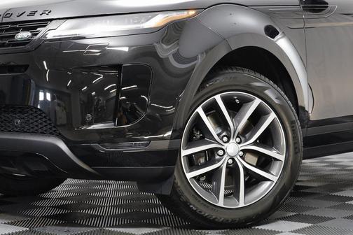 2026 Land Rover Range Rover Evoque Core S