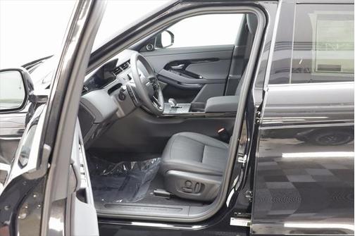 2026 Land Rover Range Rover Evoque S