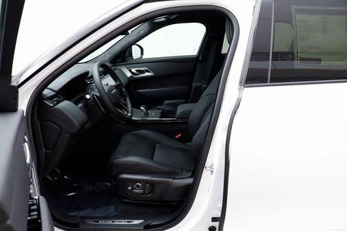 2026 Land Rover Range Rover Velar P400 Autobiography