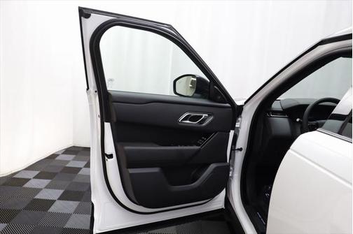 2026 Land Rover Range Rover Velar