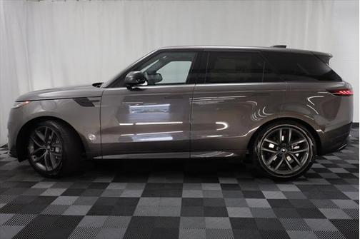 2025 Land Rover Range Rover Sport Dynamic