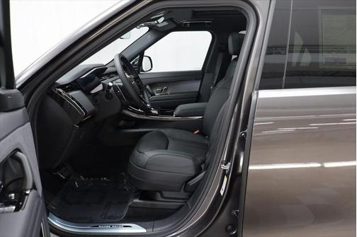 2025 Land Rover Range Rover Sport Dynamic