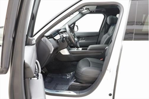 2025 Land Rover Range Rover P530 Autobiography 7 Seat