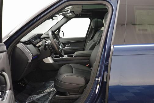 2026 Land Rover Range Rover Autobiography