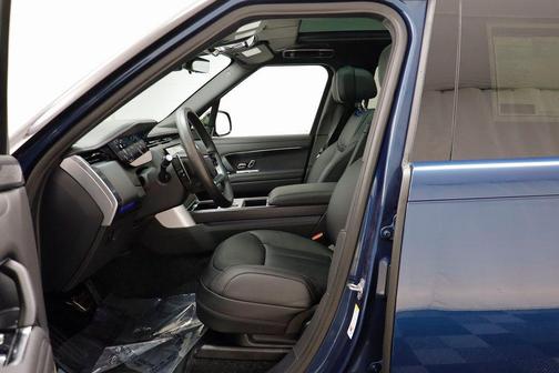 2026 Land Rover Range Rover P530 Autobiography