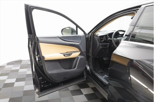 2022 Lexus NX 350 Premium