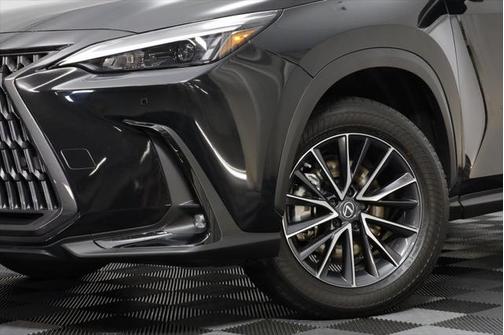 2022 Lexus NX 350 Premium