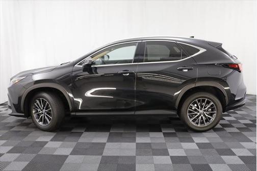 2022 Lexus NX 350 Premium