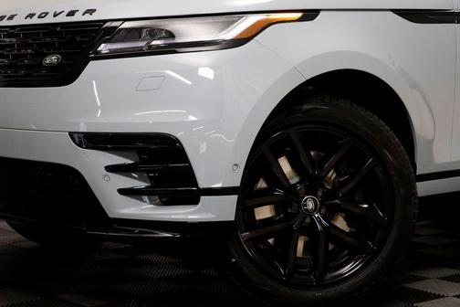 2026 Land Rover Range Rover Velar P400 Dynamic SE