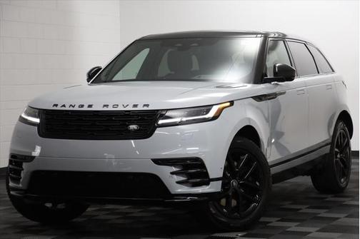 2026 Land Rover Range Rover Velar Dynamic SE