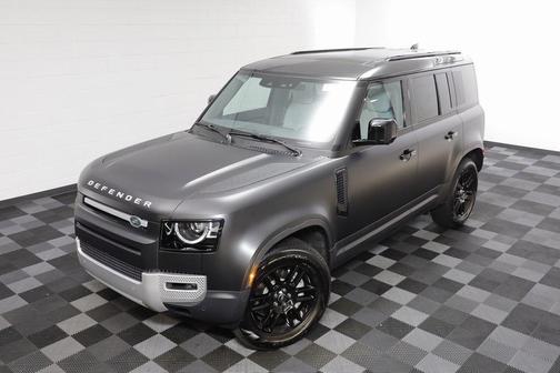 2025 Land Rover Defender 110 P400 S