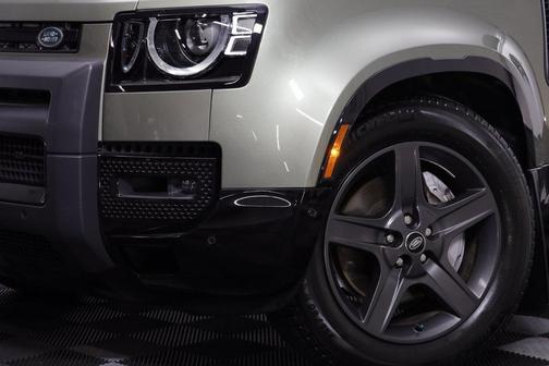 2022 Land Rover Defender 110 X-Dynamic HSE