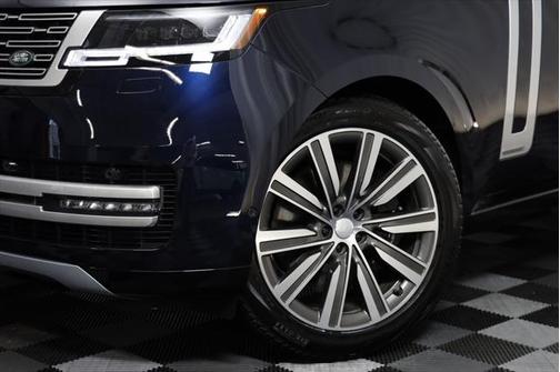 2025 Land Rover Range Rover P530 Autobiography