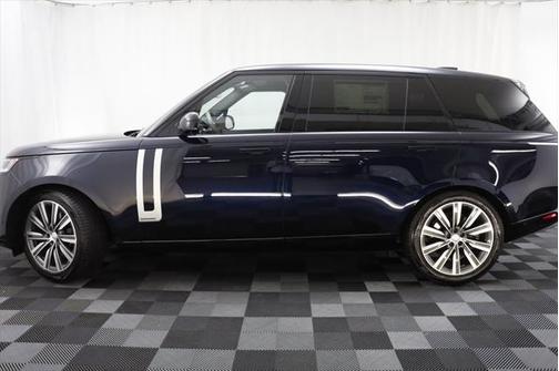 2025 Land Rover Range Rover P530 Autobiography