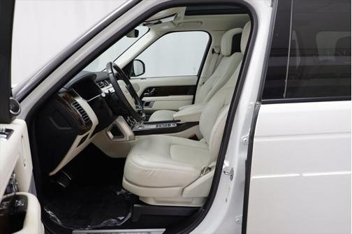 2021 Land Rover Range Rover Westminster