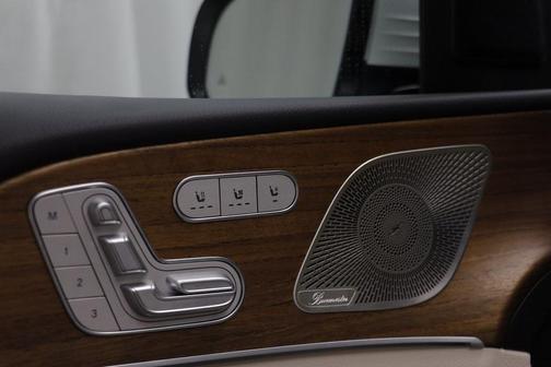 2024 Mercedes-Benz GLS 450 4MATIC