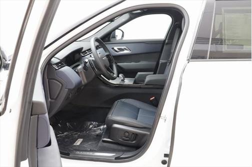 2026 Land Rover Range Rover Velar S