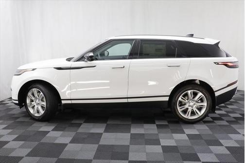 2026 Land Rover Range Rover Velar S
