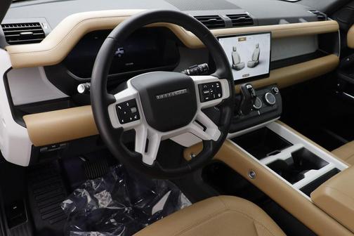 2025 Land Rover Defender 130 P300 S