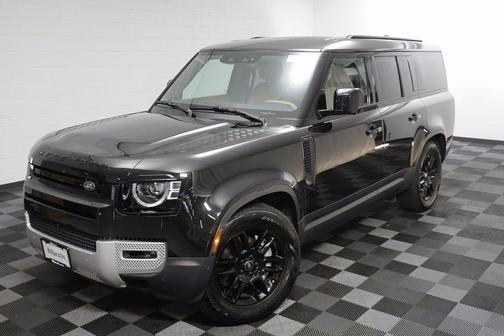 2025 Land Rover Defender 130 P300 S