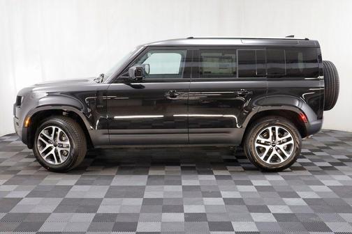 2026 Land Rover Defender P300 S