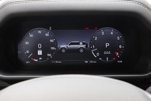 2026 Land Rover Defender S