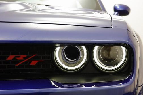 2020 Dodge Challenger R/T Scat Pack Widebody