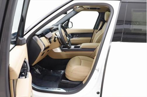 2025 Land Rover Range Rover P530 SE
