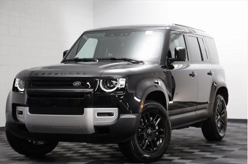 2025 Land Rover Defender S