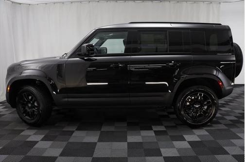 2025 Land Rover Defender S