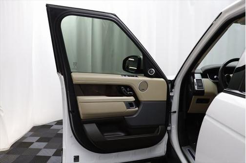 2021 Land Rover Range Rover P525 Westminster
