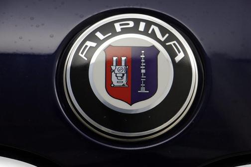 2022 BMW ALPINA B7 xDrive