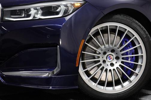 2022 BMW ALPINA B7 xDrive
