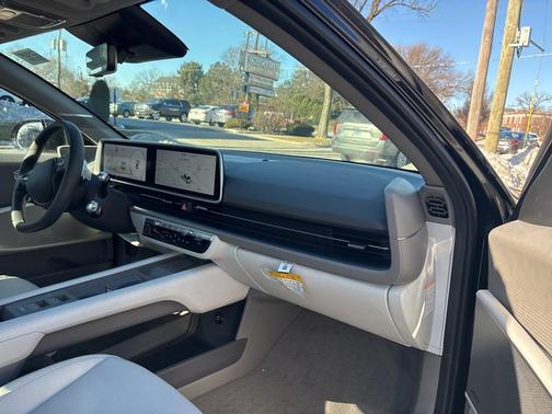 2024 Hyundai IONIQ 6 Limited