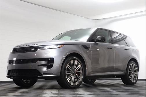 2025 Land Rover Range Rover Sport Autobiography