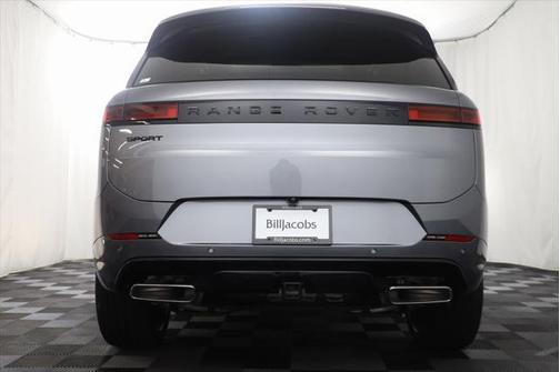 2025 Land Rover Range Rover Sport Autobiography