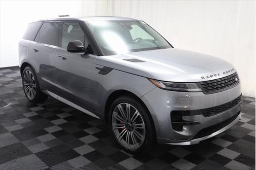 2025 Land Rover Range Rover Sport Autobiography