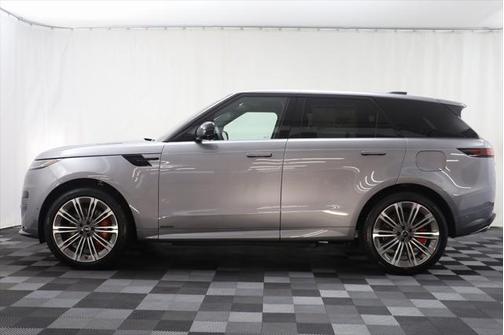 2025 Land Rover Range Rover Sport Autobiography