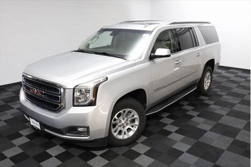 2019 GMC Yukon XL SLT