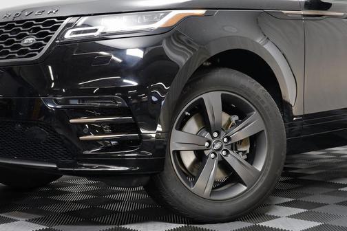 2020 Land Rover Range Rover Velar P340 S R-Dynamic