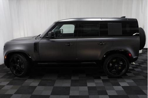 2025 Land Rover Defender 110 P500 X-Dynamic SE