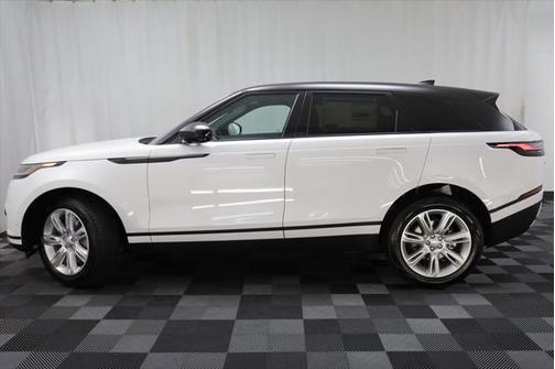 2026 Land Rover Range Rover Velar S