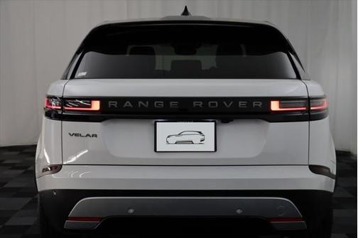 2026 Land Rover Range Rover Velar P250 S