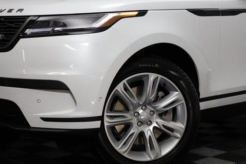 2026 Land Rover Range Rover Velar P250 S