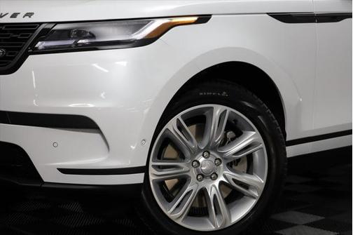 2026 Land Rover Range Rover Velar S