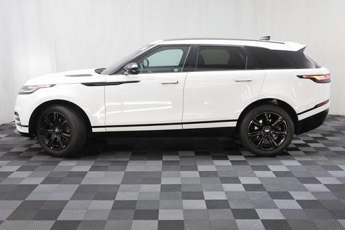 2022 Land Rover Range Rover Velar P250 S R-Dynamic